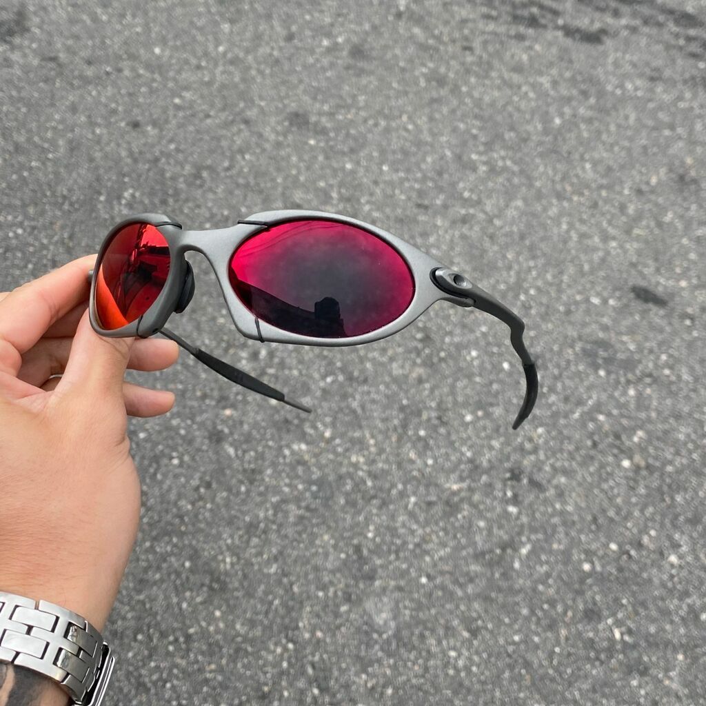 ROMEO1 X METAL LENTES TORCH
