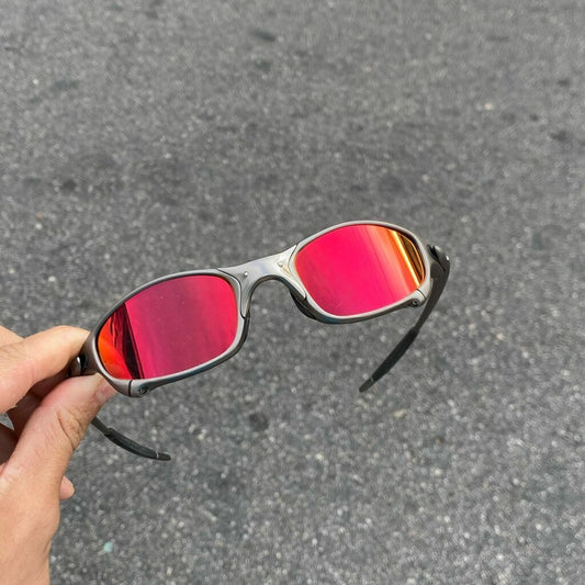 JULIET CHUMBO LENTES TORCH