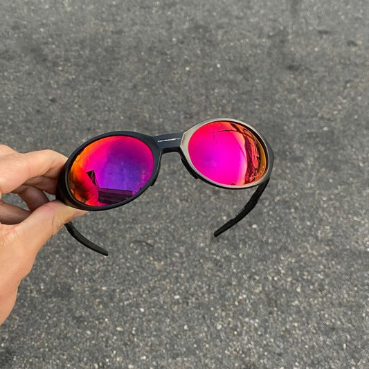 EYE JACKET PRETO LENTES TANZANITE