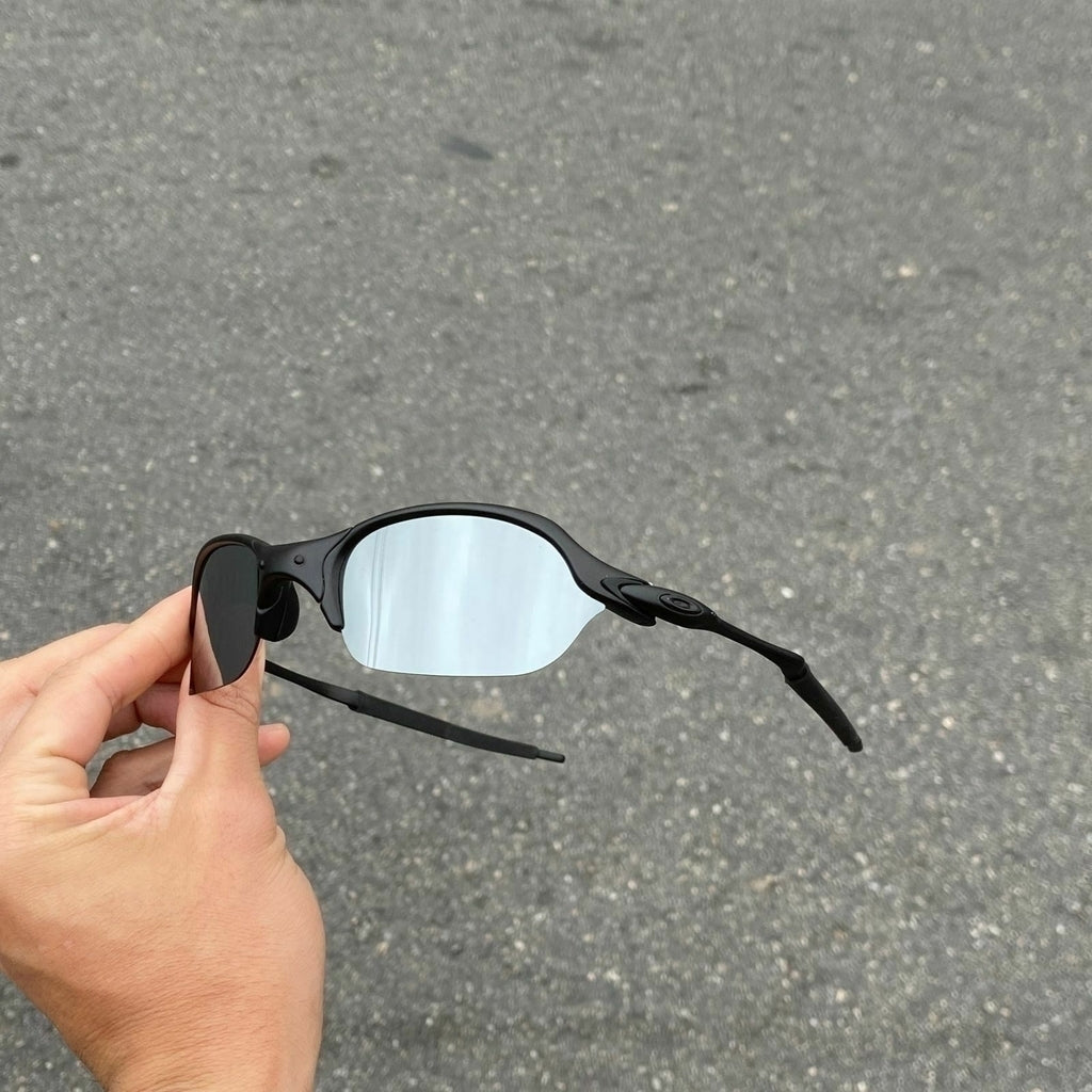ROMEO2 CARBON LENTES ESPELHADO