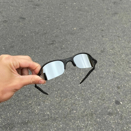 ROMEO2 CARBON LENTES ESPELHADO
