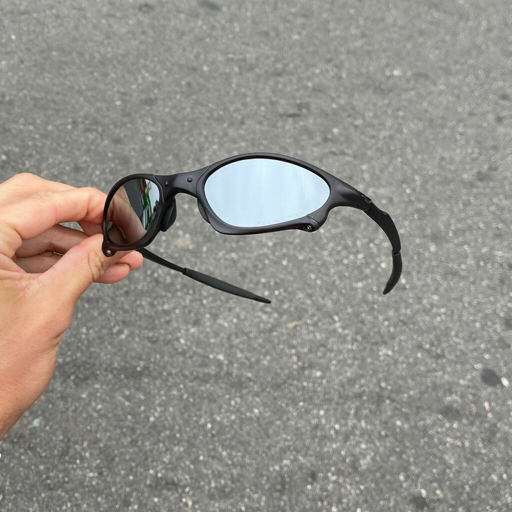 PENNY CARBON LENTES ESPELHADO