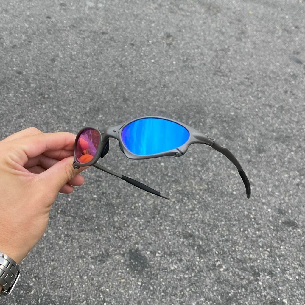 PENNY X METAL LENTES PRISMA / KIT PRETO