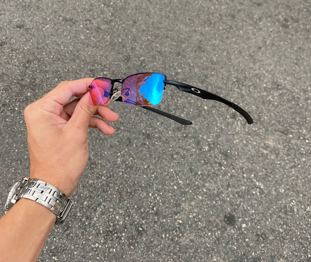 VILÃO PRETO LENTES PRISMA