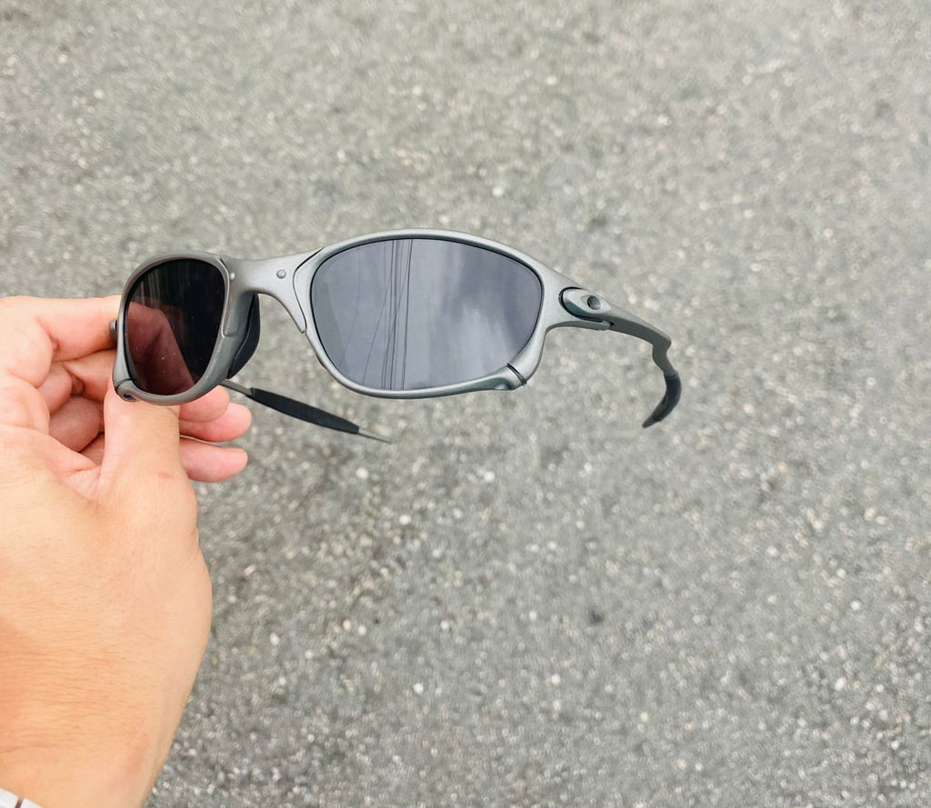 DOUBLE X LENTES BLAK