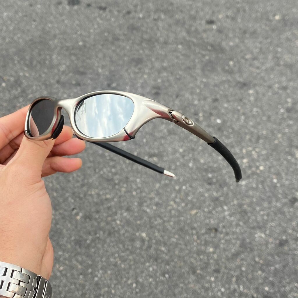MAG FOUR PLASMA LENTES ESPELHADO