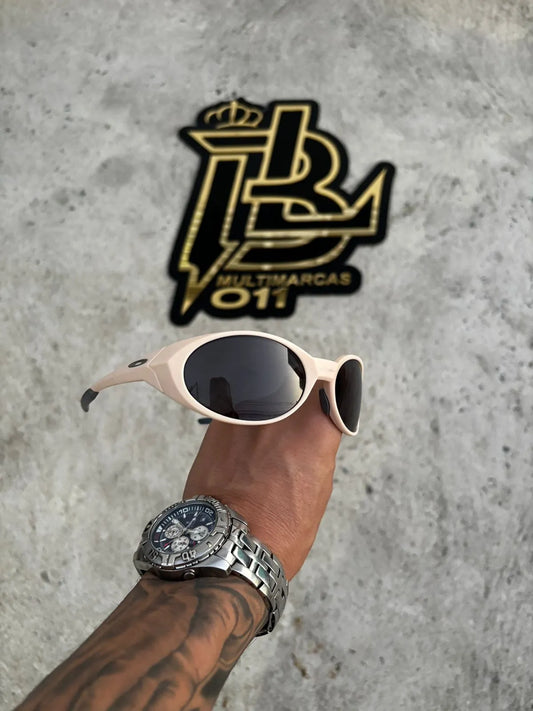 EYE JACKET REDUX PIET LENTES BLACK