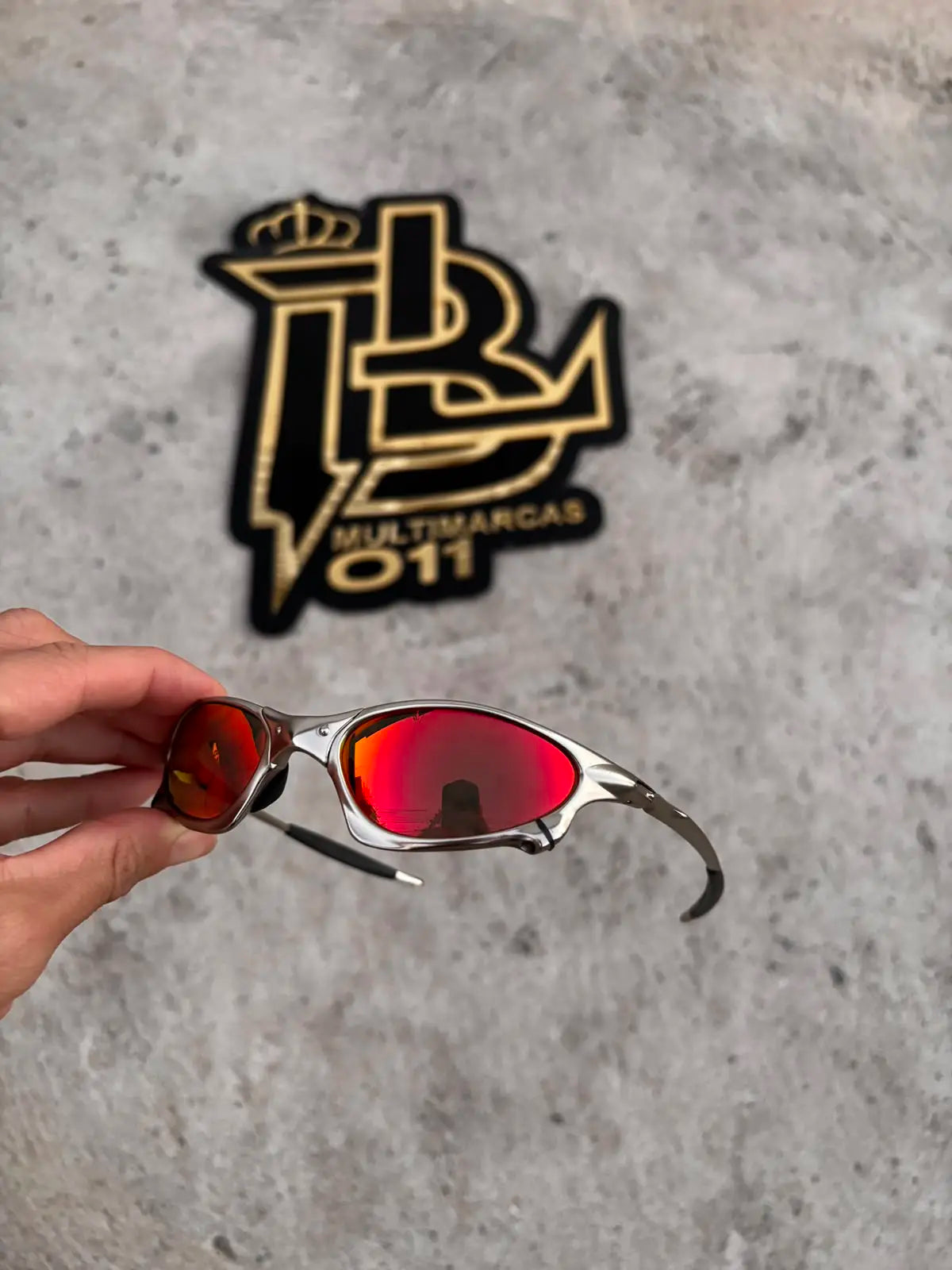 PENNY PLASMA LENTES RUBI LINHA PREMIUM
