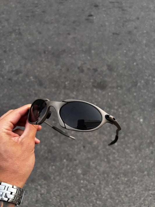 ROMEO1 X METAL LENTES BLACK LINHA PREMIUM