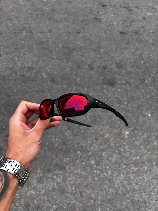 TERRAFORMA BLACK LENTES TORCH