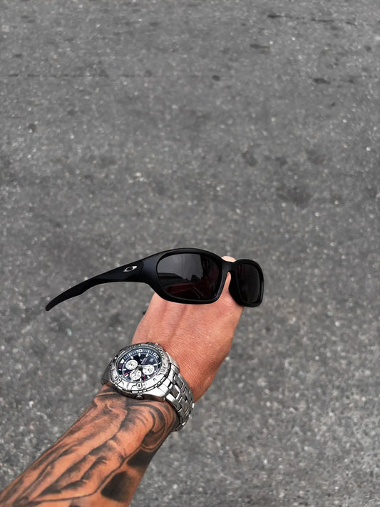 TERRAFORMA ALL BLACK