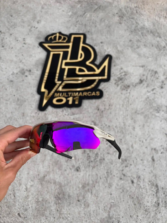 RADAR PIET PREMIUM LENTES TANZANITE