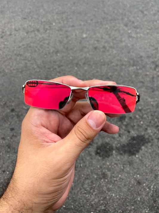 VILÃO PLASMA LENTES RUBY