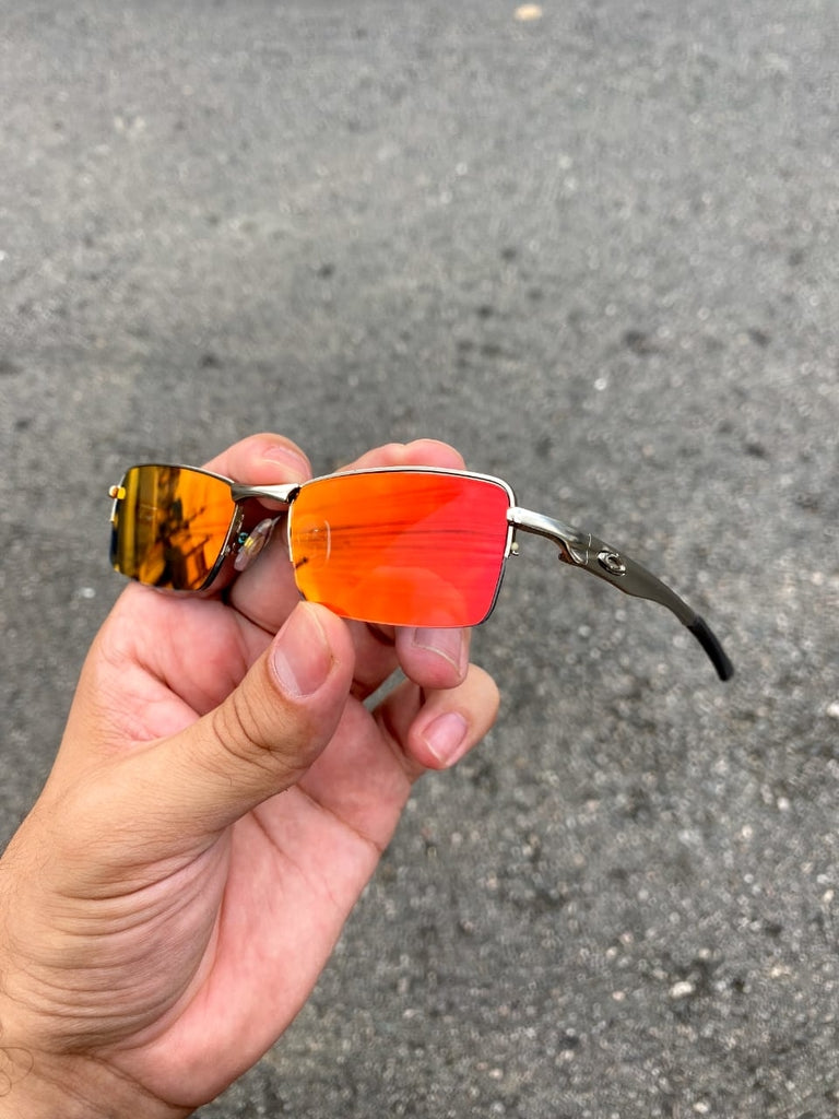 VILÃO PLASMA LENTES RUBY