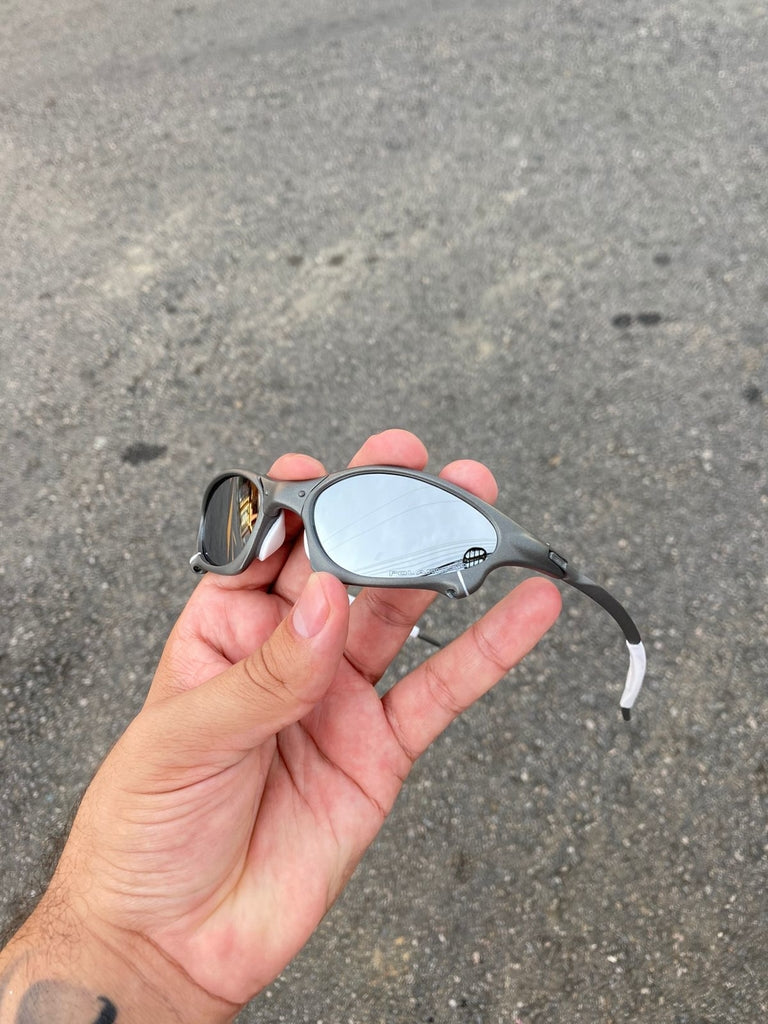 PENNY X-METAL LENTES ESPELHADO