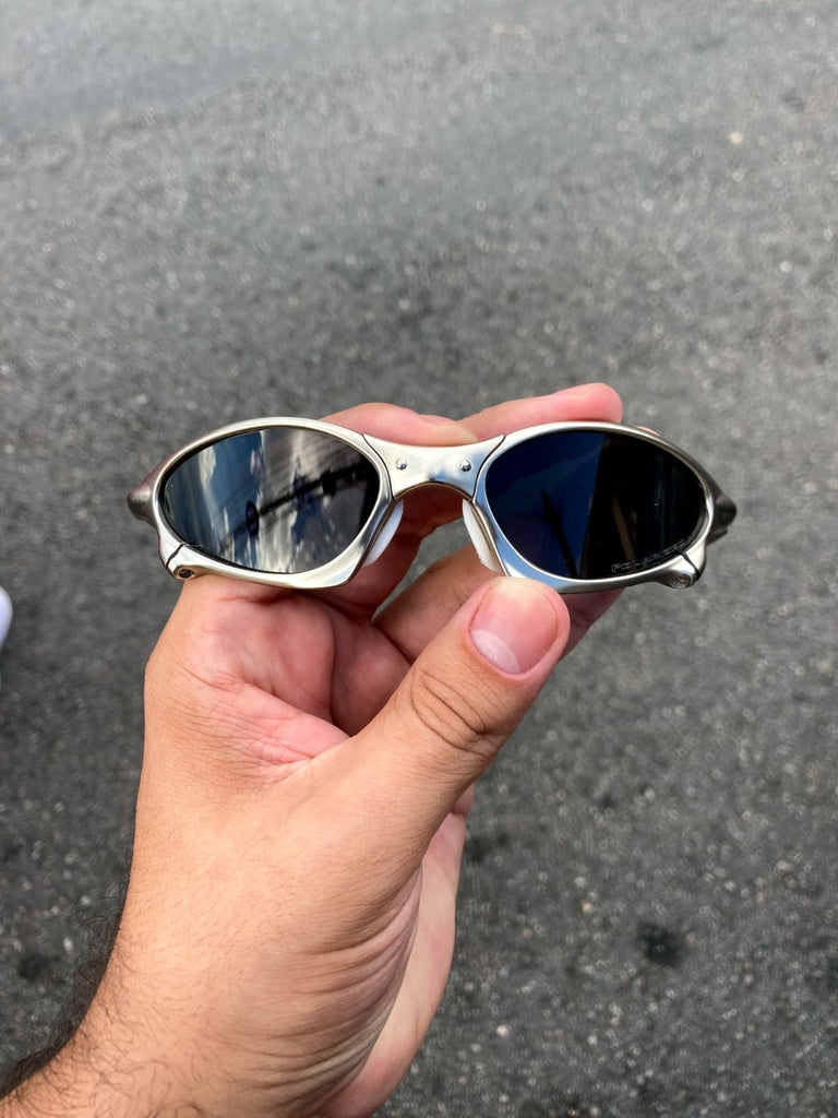 PENNY PLASMA LENTES BLAK KIT BRANCO