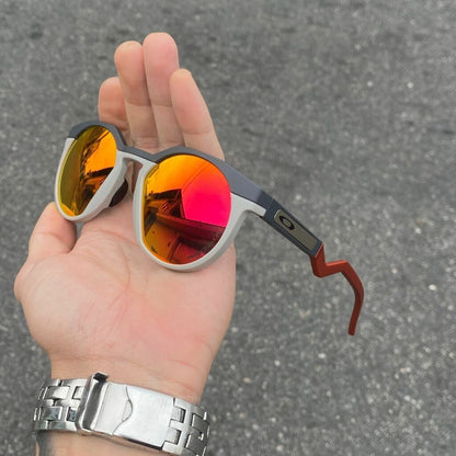 HSTN CINZA LENTES RUBY