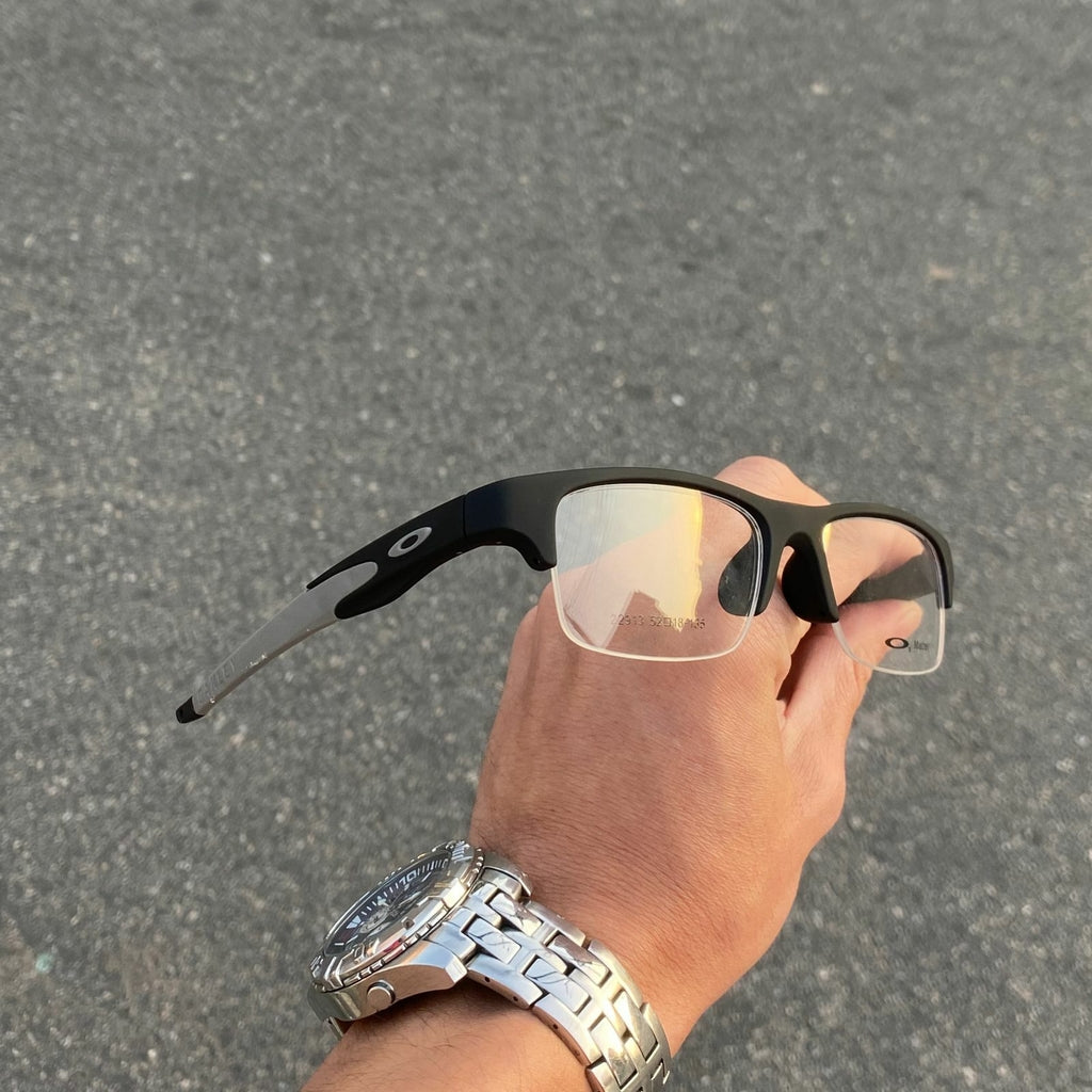CROSSLINK PRETO KIT CINZA