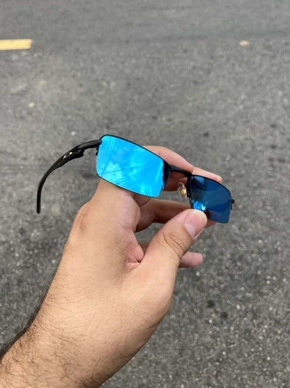 VILÃO PRETO LENTES ICE