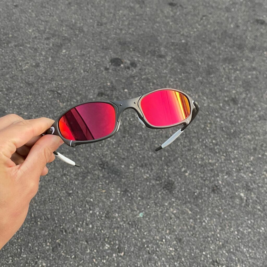 JULIET X METAL LENTES TORCH / KIT BRANCO
