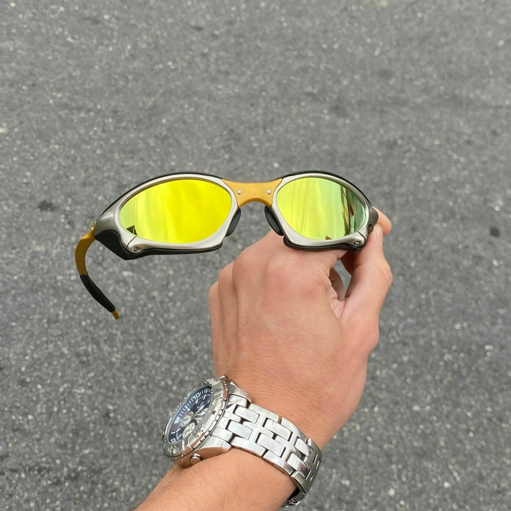 PENNY 24K + SIDE BLINDER PRETO