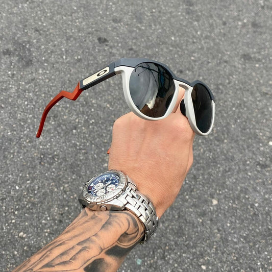 HSTN CINZA LENTES BLACK