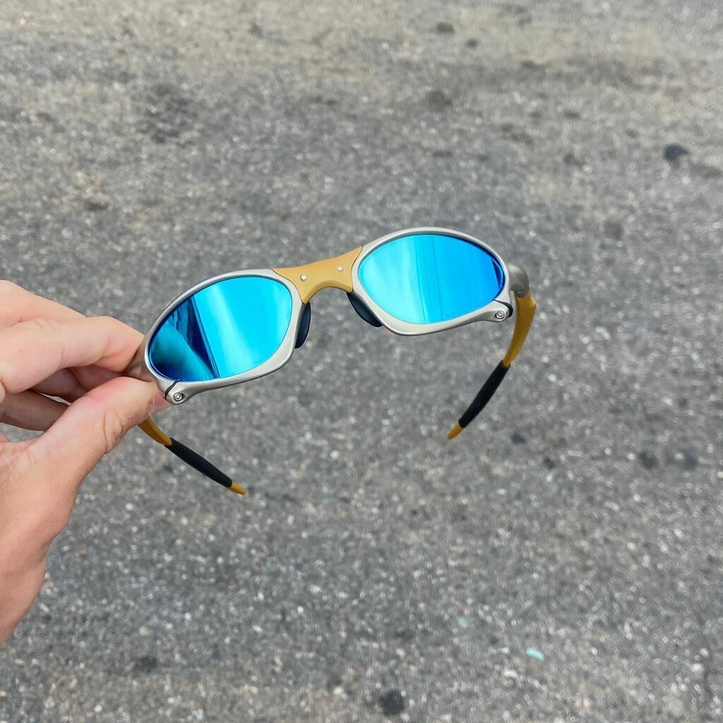 PENNY 24K LENTES ICE