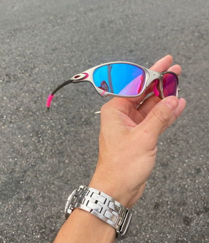 JULIET PLASMA LENTES PRISMA / KIT ROSA