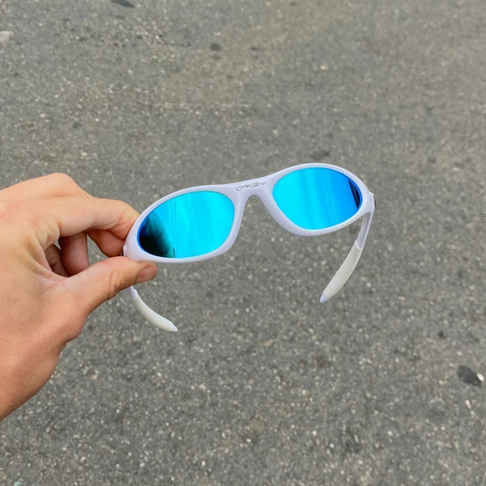 MINUTE BRANCO LENTES ICE