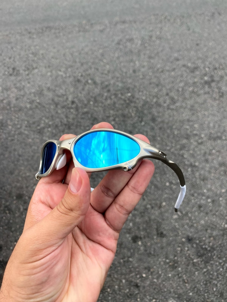 PENNY PLASMA LENTES ICE KIT BRANCO