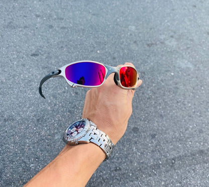 JULIET TIO2 LENTES TANZANITE