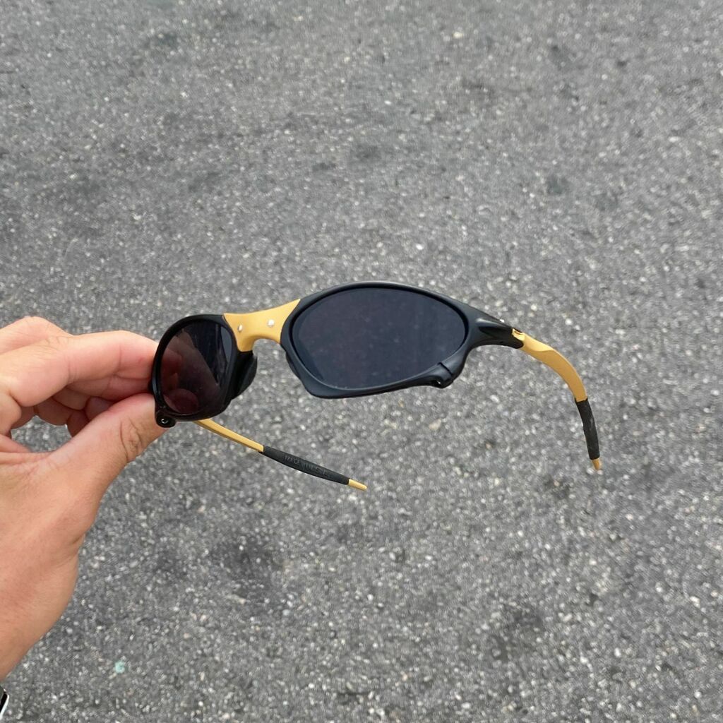 PENNY CORVETTE ARO CARBON /LENTES BLACK