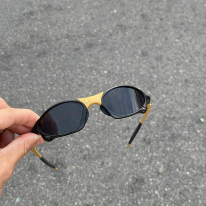 PENNY CORVETTE ARO CARBON /LENTES BLACK