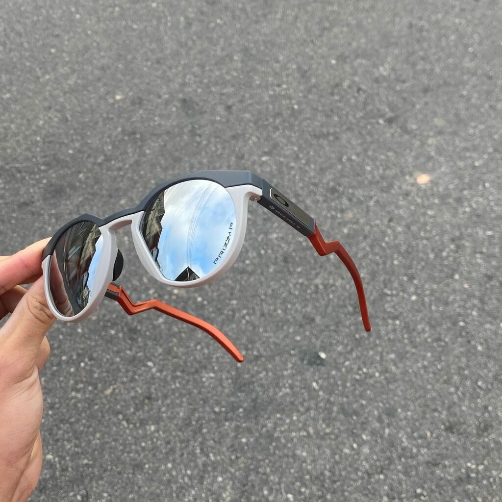 HSTN CINZA LENTES ESPELHADO