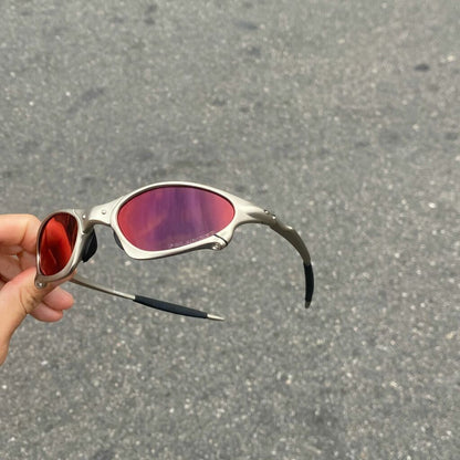 PENNY PLASMA LENTES TORCH BRILHO RETO