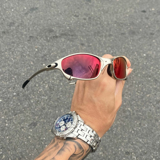 JULIET PLASMA LENTES TORCH KIT PRETO