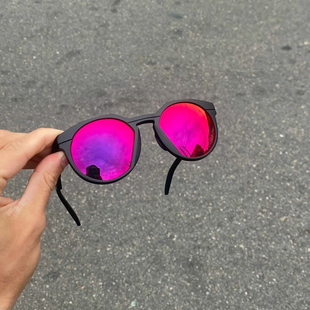 HSTN PRETO LENTES TANZANITE