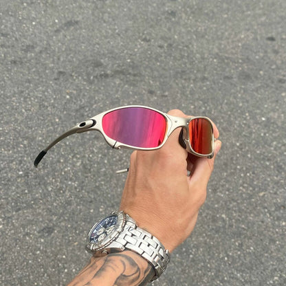 JULIET PLASMA LENTES Torch