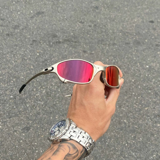 JULIET PLASMA LENTES Torch