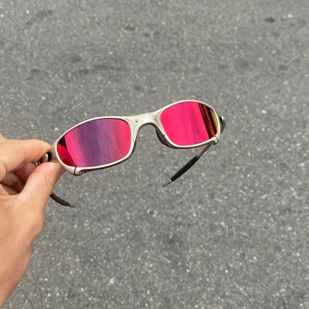 JULIET PLASMA LENTES Torch