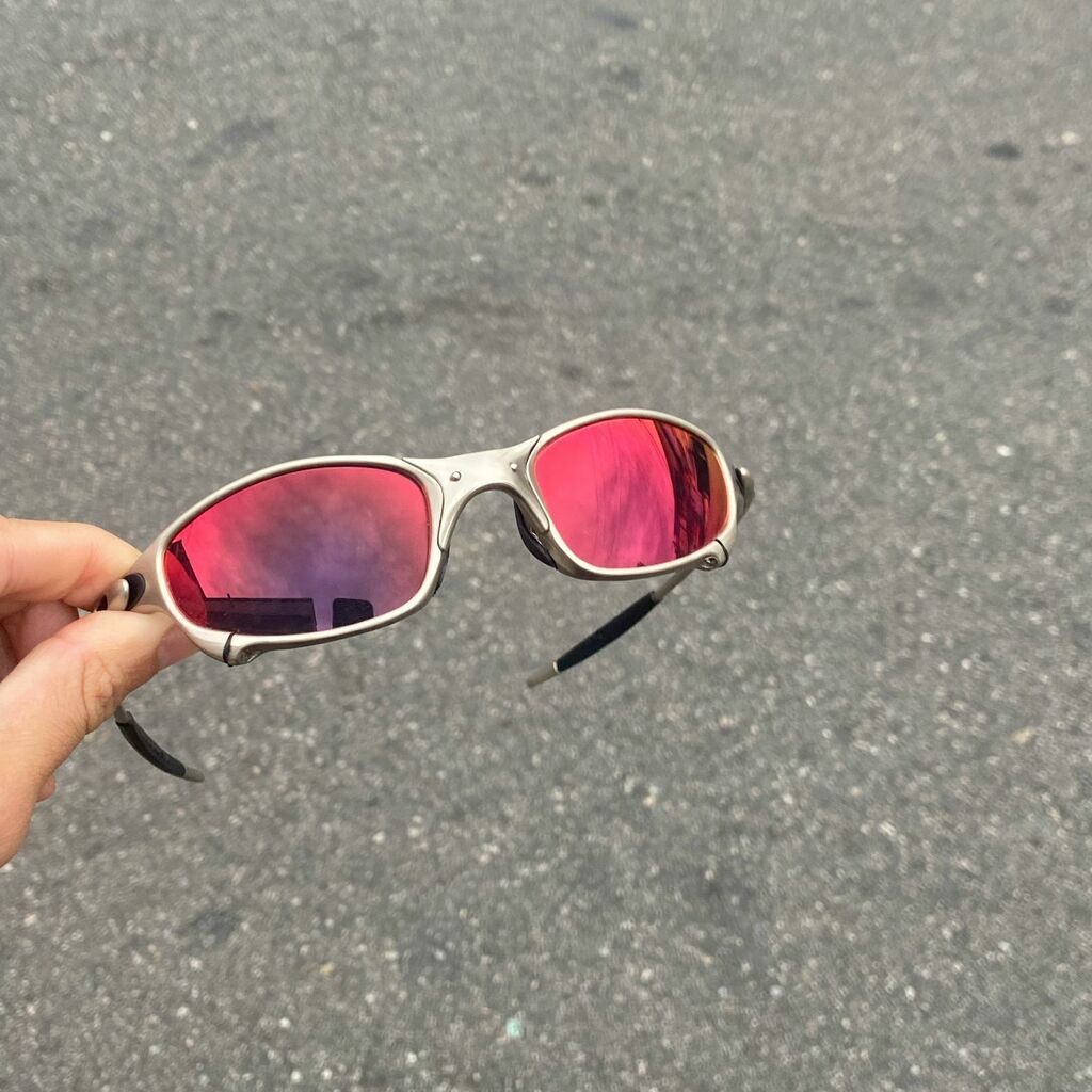 JULIET PLASMA LENTES TORCH KIT PRETO