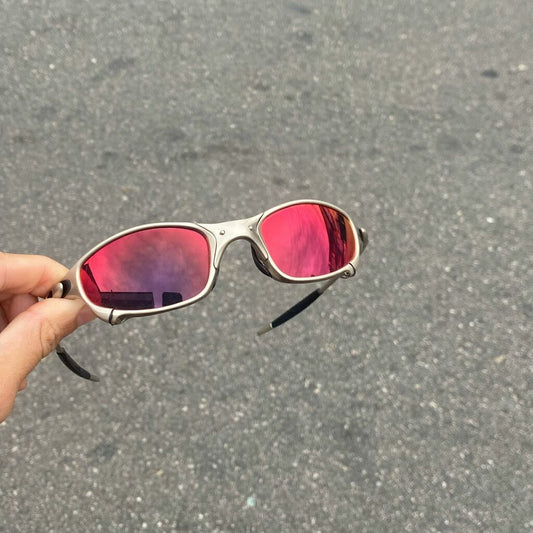 JULIET PLASMA LENTES TORCH KIT PRETO