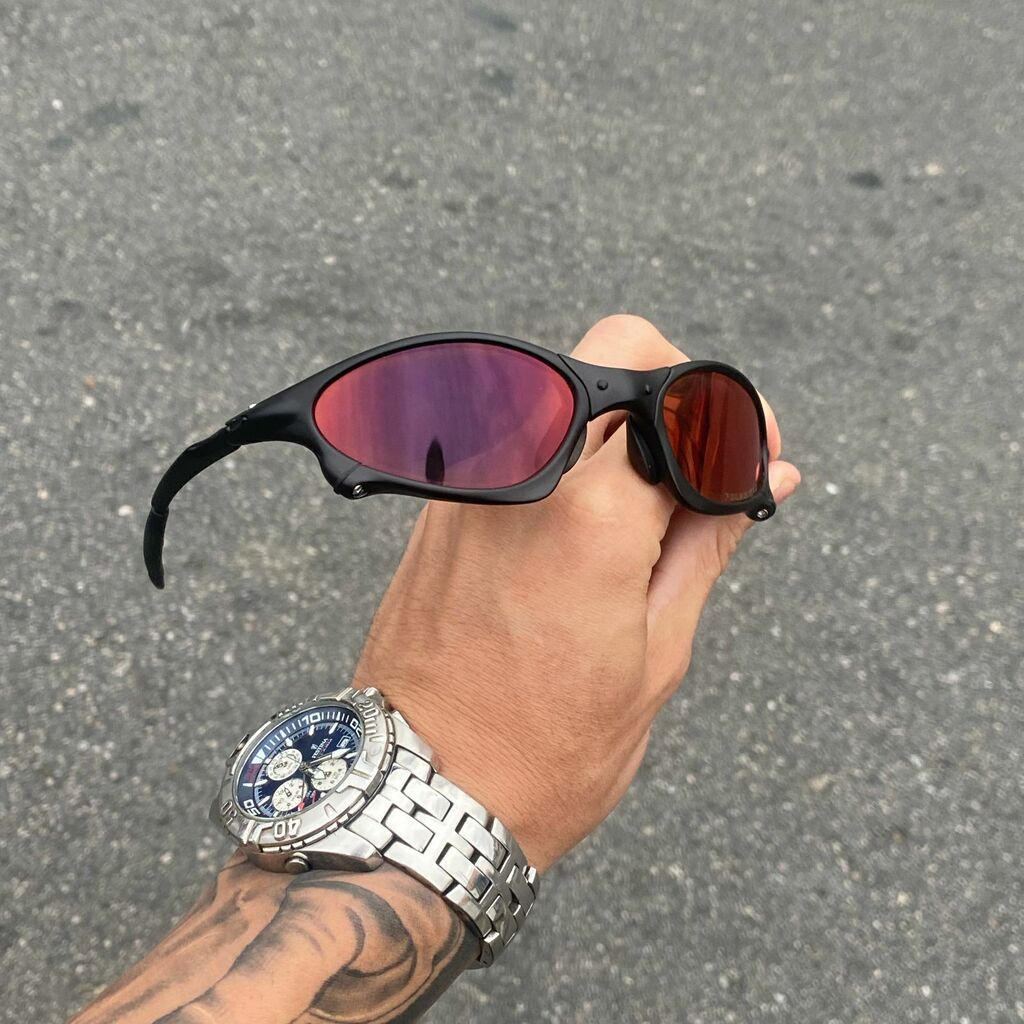PENNY CARBON LENTES TORCH BRILHO RETO