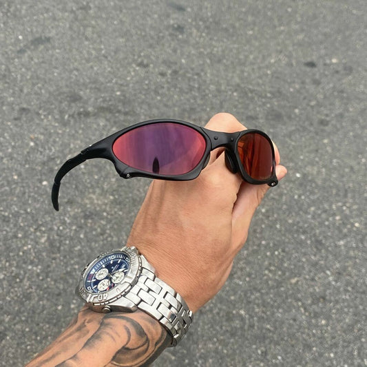 PENNY CARBON LENTES TORCH BRILHO RETO