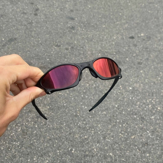 PENNY CARBON LENTES TORCH BRILHO RETO