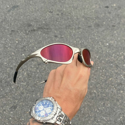PENNY PLASMA LENTES TORCH BRILHO RETO