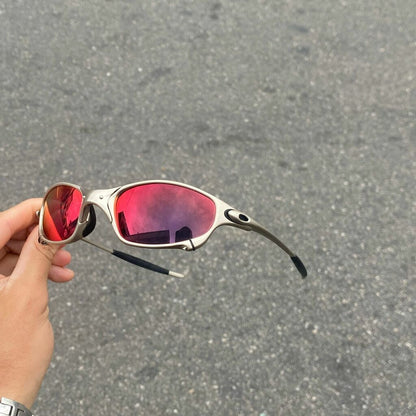 JULIET PLASMA LENTES TORCH KIT PRETO