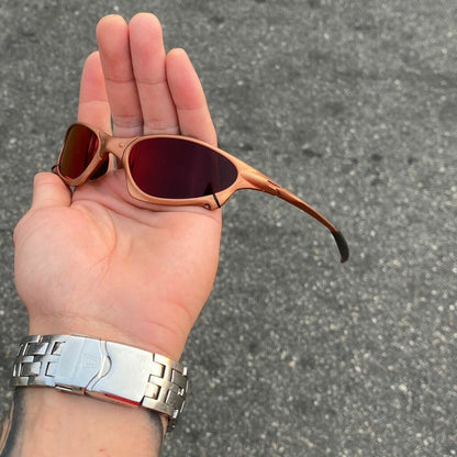 PENNY COOPER LENTES TORCH/ LINHA PREMIUM