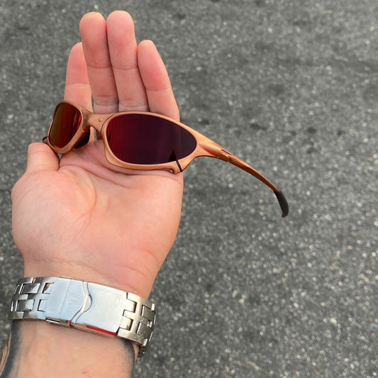 PENNY COOPER LENTES TORCH/ LINHA PREMIUM