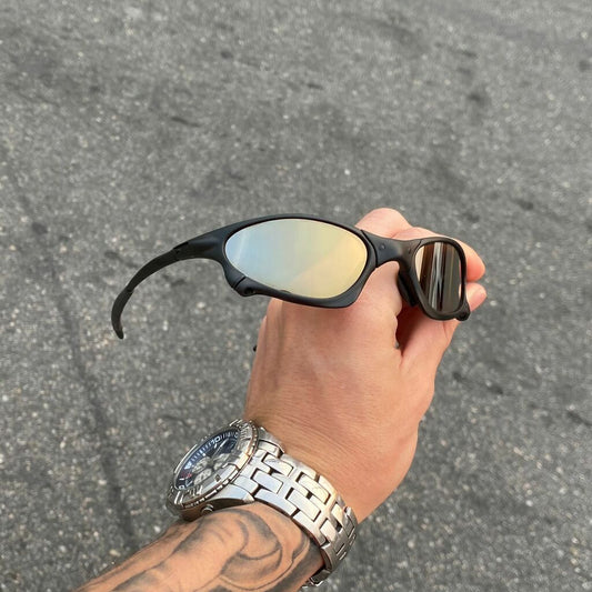 PENNY CARBON LENTES GOLD CAFÉ/ LINHA PREMIUM